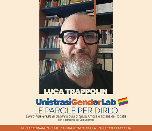 Luca Trappolin