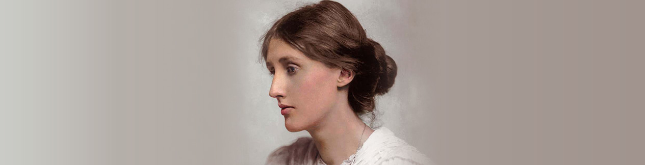 Cattedra Virginia Woolf