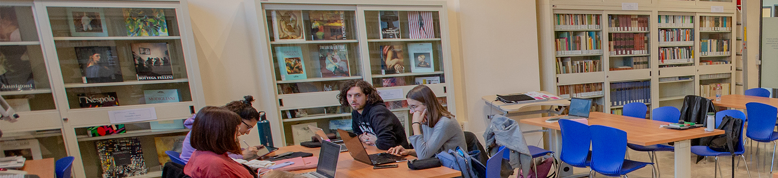 Biblioteca