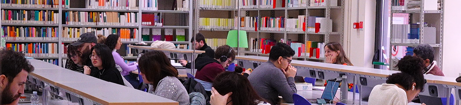 Biblioteca