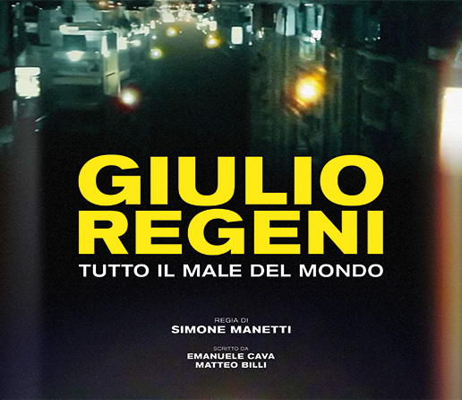 Le Università per Giulio Regeni