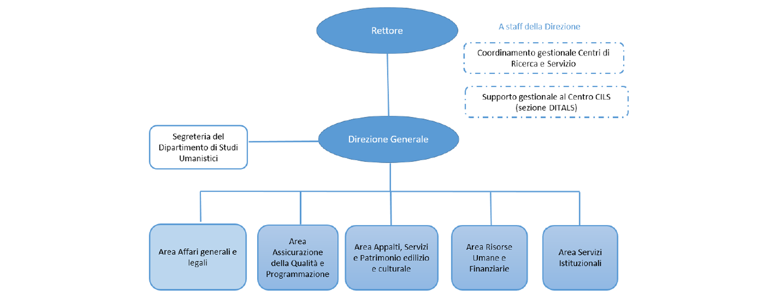 Organizzazione