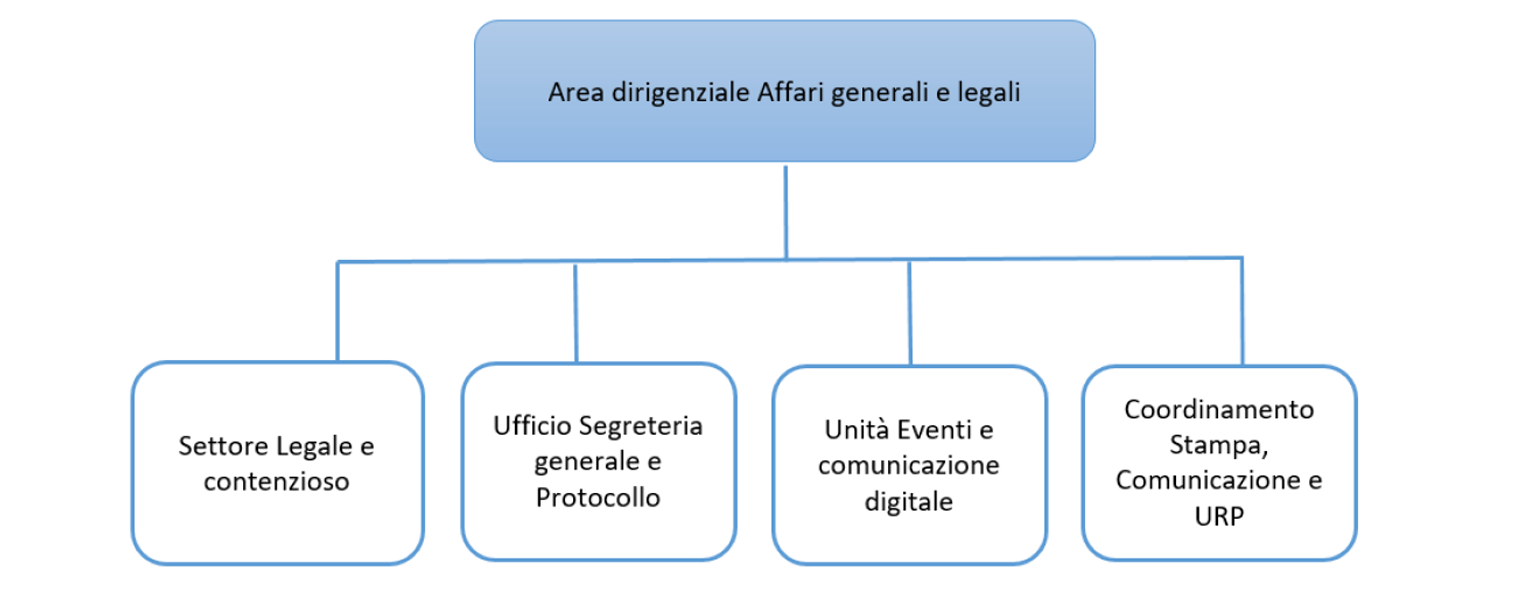 Organizzazione