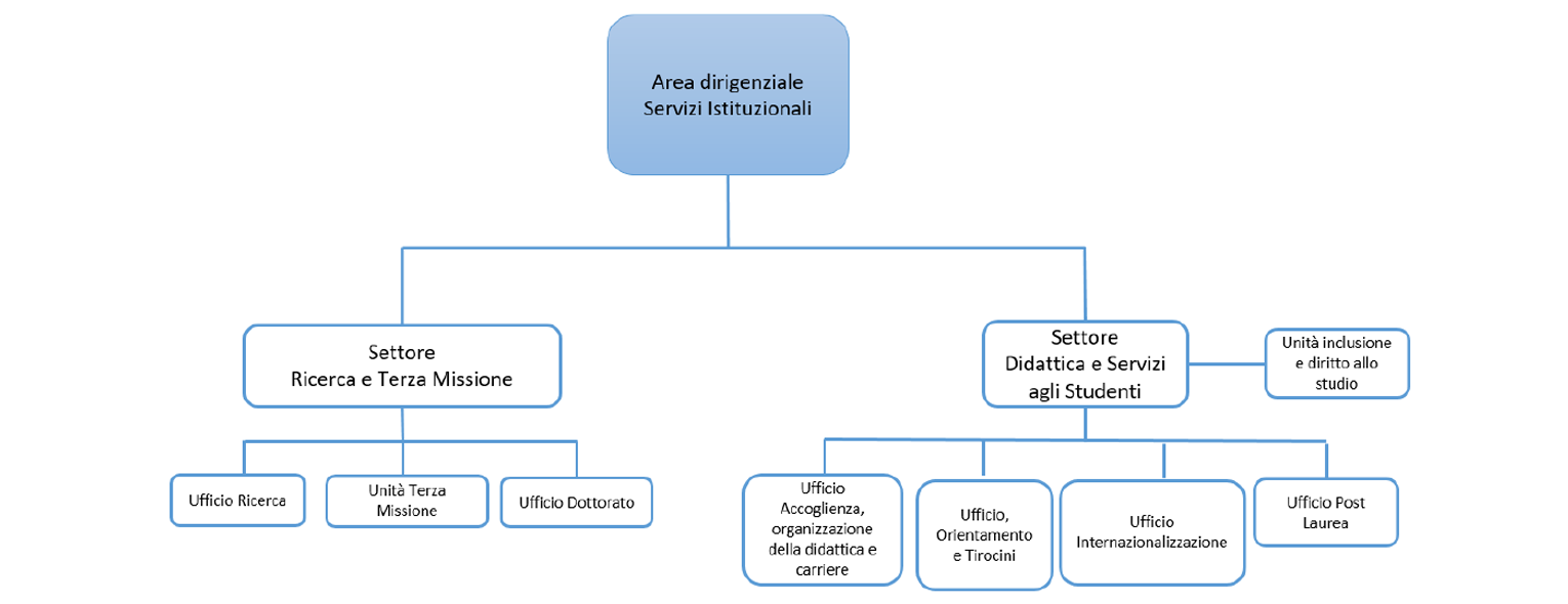 Organizzazione