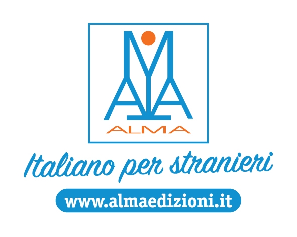 ALMA Edizioni